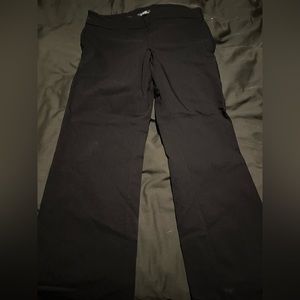 Dress  pants